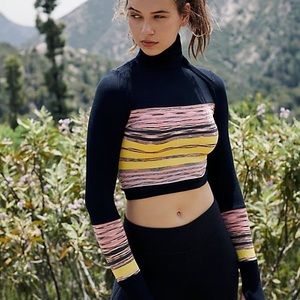 FP Movement Mountain Mama Top 🌷